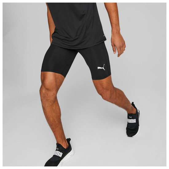 Puma Ανδρικό κολάν Run Favorite Short Tight